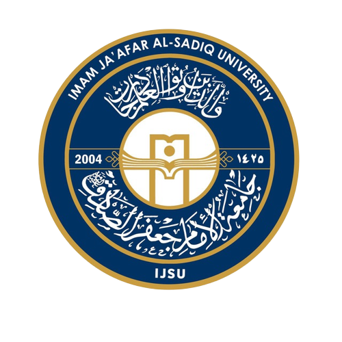 شعار الجامعة